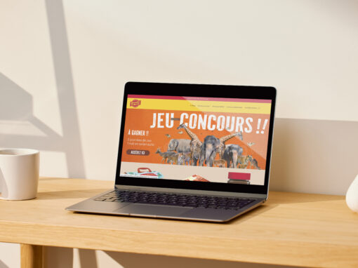 Jeu-concours Merveilles du Monde
