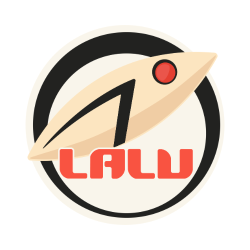 Logo LALU
